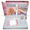 Salon Shaper Manicure Set/salon Shaper 5-in-1 Manicure &amp; Pedicure Nail Trimming Kit 